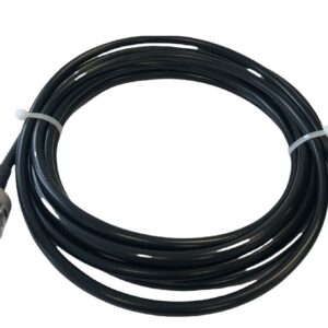 ALLNET Antennen-Kabel LMR-195 R-SMA(m) N-Type(f) 300 cm