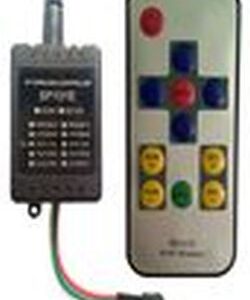 Synergy 21 Pixel LED Controller SPI-Serie RF