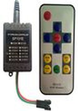 Synergy 21 Pixel LED Controller SPI-Serie RF