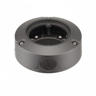 Hanwha Vision Zubehör • Gehäuse • Bullet Back Box • SBO-100B1