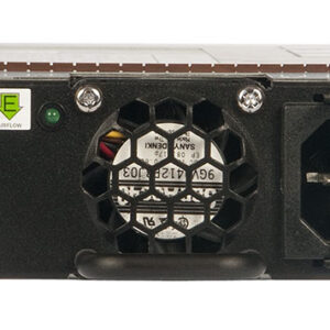 RUCKUS Networks networks icx switch zub. icx7450/icx7650/icx6610/icx6650 non-poe 250w ac psu, intake airflow, back to front airflow