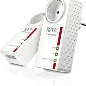 FRITZ!Powerline 1220 Set