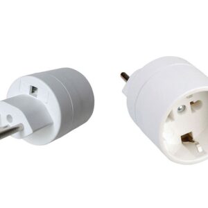 Synergy 21 LED Adapter Netzteil CH->D