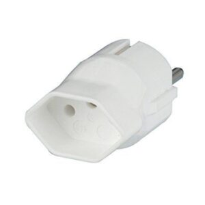 Synergy 21 LED Adapter Netzteil D->CH