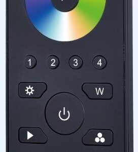 Synergy 21 LED Serie EOS 05 Fernbedienung RGB-W 5 DIY