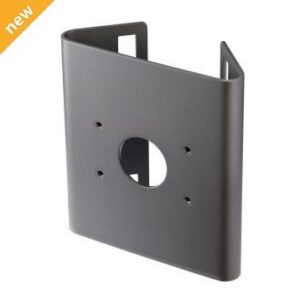 Hanwha Vision Zubehör • Montagezubehör • Pole Mount Base • SBP-302PM