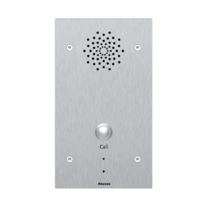 Akuvox TFE E21A Main Body In-Wall, vandal resistant