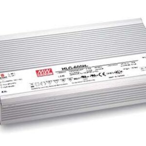 MEAN WELL Netzteil - 24V 600W IP65