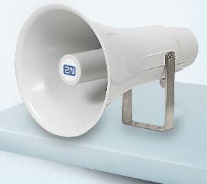 2N Audio • SIP Lautsprecher • Horn