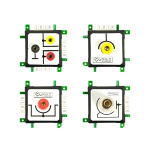 ALLNET Brick'R'knowledge "Measurement Set One" (International)