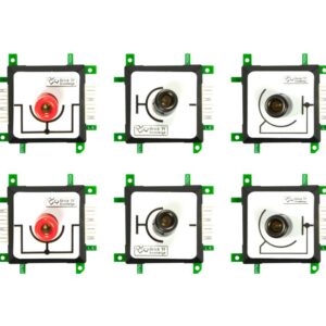 ALLNET Brick'R'knowledge "Measurement Set Two" (International)