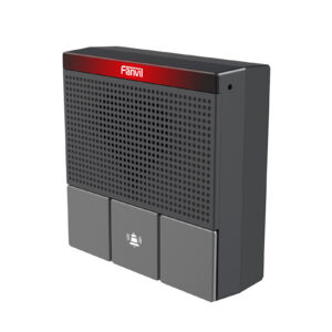 Fanvil TFE A10W, SIP mini Intercom / SIP / Intercom