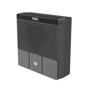 Fanvil TFE A10, SIP mini Intercom / SIP / Intercom