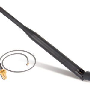 ALLNET GSM-Antenne 5dbi zbh. 4G/LTE Antenne incl. U.FL- R-SMA Kabel FriendlyELEC / Friendlyarm IPX