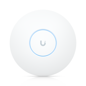 Ubiquiti Wireless AP WIFI5 • AC2550 • 4x4 • Indoor • 1 GbE • Unifi • UAP-AC-SHD