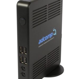 ALLNET VDI Zero Client ZC-2321P 1xDP 1xDVI