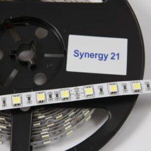 Synergy 21 LED Flex Strip 2835 - 60 WW DC12V 24W IP20