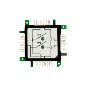 ALLNET Brick'R'knowledge Taster doppelt