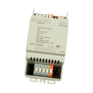 Synergy 21 LED Serie EOS 05 4-Kanal Repeater Hutschiene