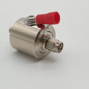 ALLNET Antennen-Blitzschutz 1~2000MHz SMA-M -> SMA-F