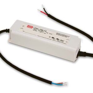 MEAN WELL Netzteil - 12V 120W IP67
