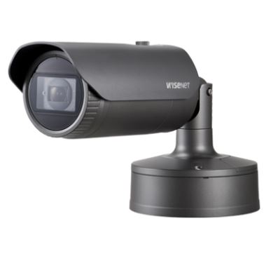 Hanwha Vision Netzwerkkamera • Bullet • X Series • XNO-6080R • 2MP • IR