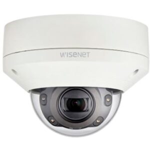 Hanwha Vision Netzwerkkamera • Fix Dome • X Series • XNV-6080R • 2MP • IR