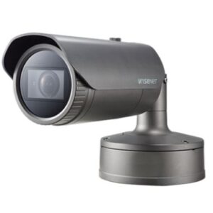 Hanwha Vision Netzwerkkamera • Bullet • X Series • XNO-8080R • 5MP • IR