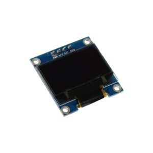 ALLNET Brick'R'knowledge OLED Display für IoT Brick
