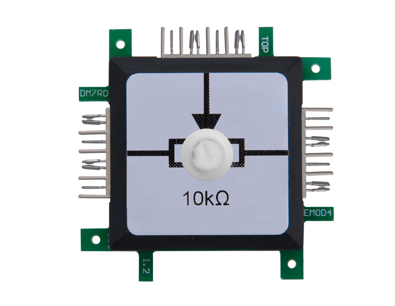 ALLNET Brick’R’knowledge Potentiometer 22kOhm