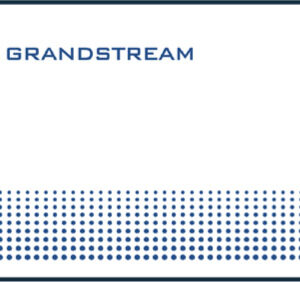 Grandstream GDS TFE RFID Card 1 Stück
