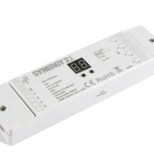 Synergy 21 LED Serie EOS 07 DALI Controller slave 1~4/4 high power