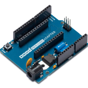 Arduino® Adapter MKR2UNO (UNO Shields auf MKR 1000 without headers)