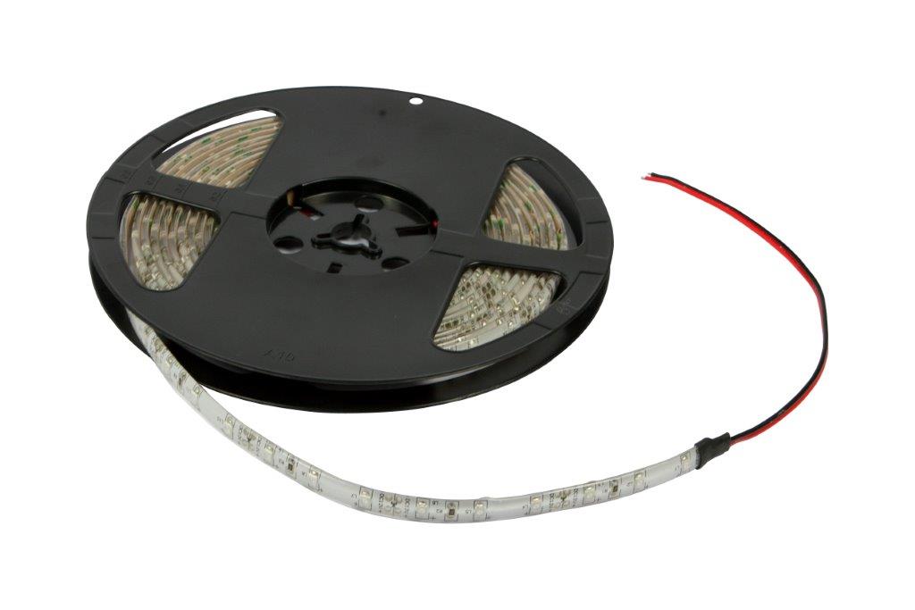 Synergy 21 LED Flex Strip 3528 - 60 infrarot IR 12V IP65 SECURITY LINE 850nm