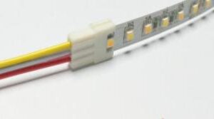 Synergy 21 LED Flex Strip zub. IP20 (SL) 10mm