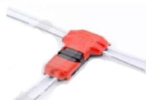 Synergy 21 LED Flex Strip zub. Quick wire splice connector T