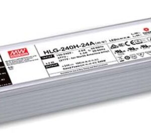 MEAN WELL Netzteil - 48V 240W 0-10V dimm IP65