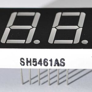ALLNET 4duino Display 4-Digit 7-Segment LED Anzeige