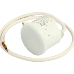 Synergy 21 LED Spot Pendelleuchte UFO zub. Wandhalterung für UFO size M Bügel kurz