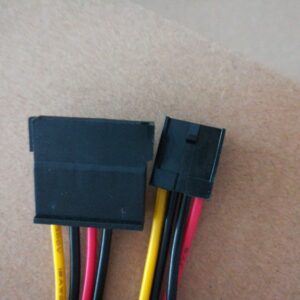 ALLNET Network Appliance NS6000 zbh. SATA Cable