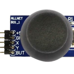 ALLNET 4duino Joystick Modul B01