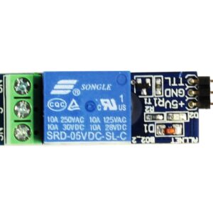 ALLNET 4duino Relais B02