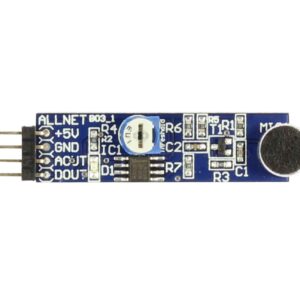 ALLNET 4duino Microphone B03