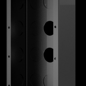 Akuvox Video-TFE E21x Installation Kit In-Wall