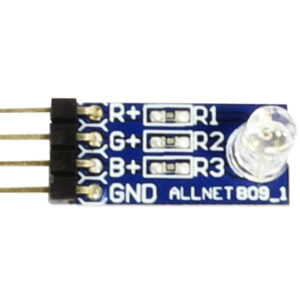 ALLNET 4duino RGB LED