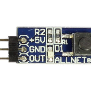 ALLNET 4duino Button