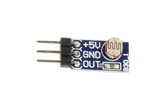 ALLNET 4duino Photoresistor