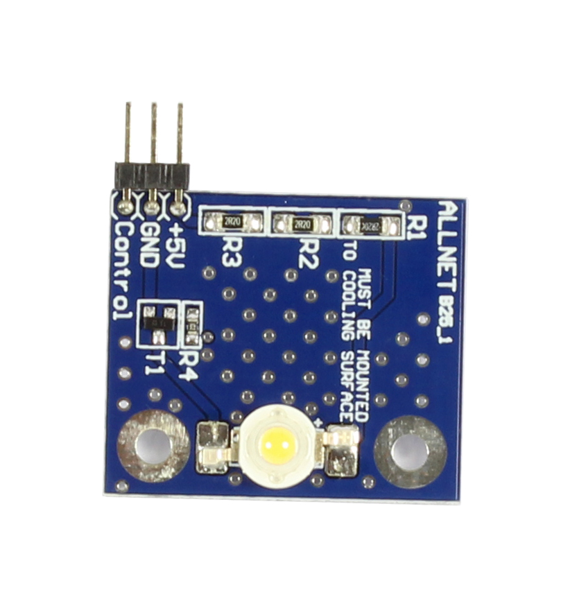 ALLNET 4duino 1W LED Modul