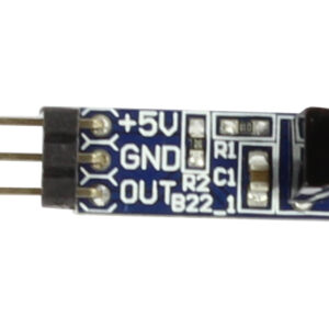 ALLNET 4duino IR Receiver / Infrarot Empfänger 38KHz
