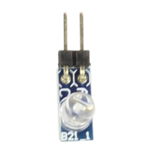 ALLNET 4duino IR LED